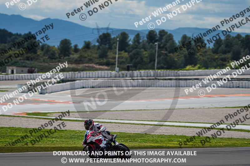 march 2018;motorbikes;no limits;peter wileman photography;portugal;trackday digital images;valencia